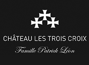 Chteau Les Trois Croix 