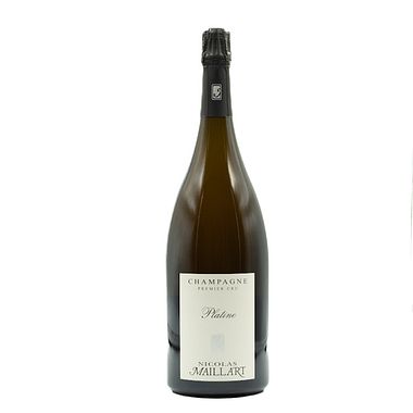 Platine Extra Brut 1er Cru MG - Spumante