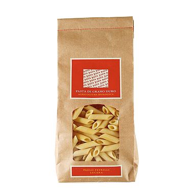 Penne Rigate 