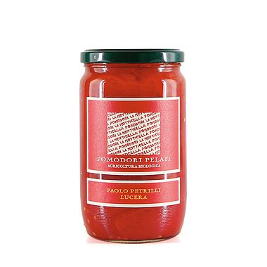Pomodori Pelati 300 g 