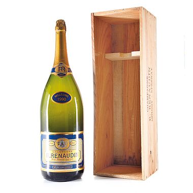 Brut Rserve Spciale 6L - Schaumwein