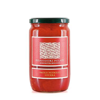 Pomodori Pelati 1000 g 