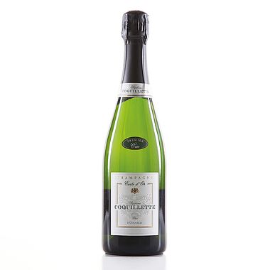 Carte d'Or Brut 1er Cru - Schaumwein