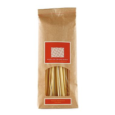 Spaghetti alla Chitarra 