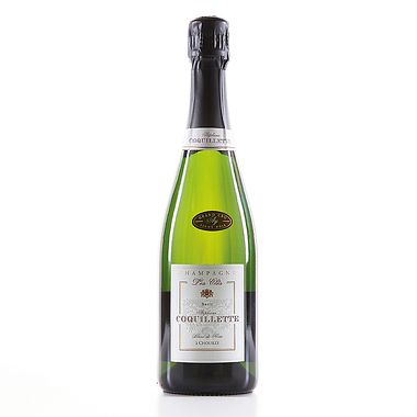 Les Cls Brut Grand Cru - Spumante