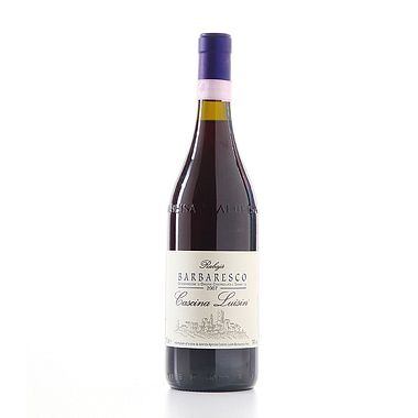 Barbaresco Rabaj - Rosso