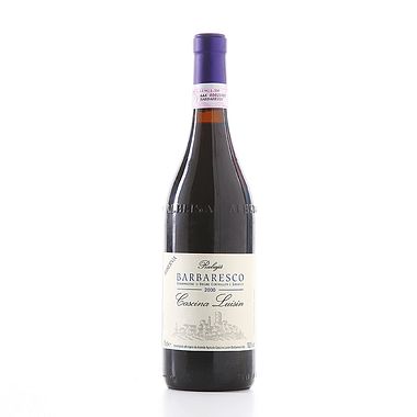 Barbaresco Rabaj - Rosso