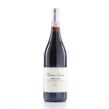 Barolo Lon   - Rosso