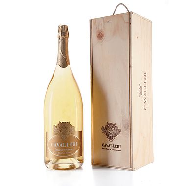 Franciacorta Brut Blanc de  - Spumante