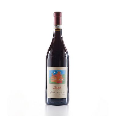 Barolo MG - Rosso