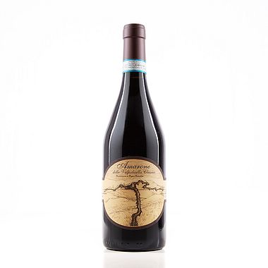 Amarone della Valpolicella - Rosso