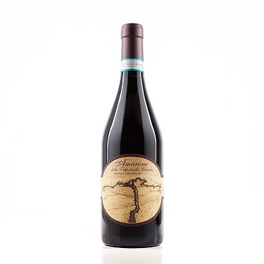 Amarone della Valpolicella  - Rosso