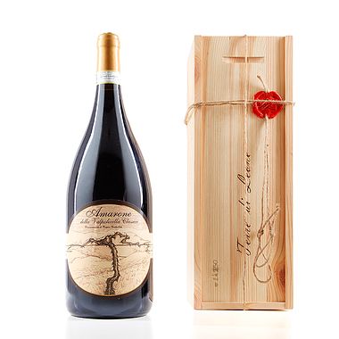Amarone della Valpolicellla - Rosso