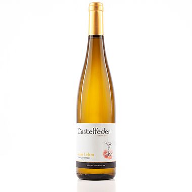 Gewürztraminer Vom Lehm - Bianco