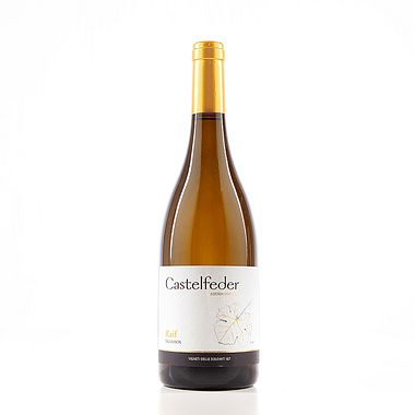 Sauvignon Raif - Bianco