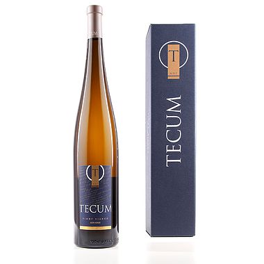 Pinot Bianco Riserva Tecum MG - Bianco