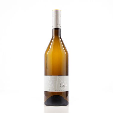 Friulano Riserva 'Zio Rom' - Bianco