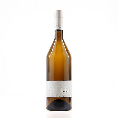 Pinot Grigio Riserva - Bianco