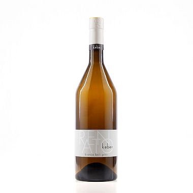Bianco Riserva Beli Grici - Weiss