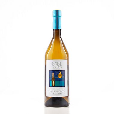 Pinot Bianco Riserva - Bianco