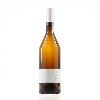 Chardonnay Riserva Grici - Weiss