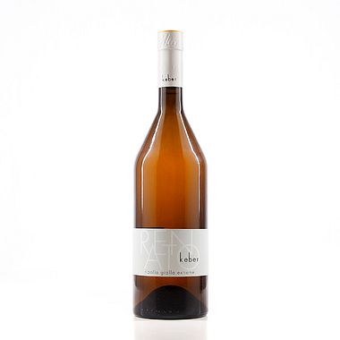 Ribolla Gialla Riserva Extreme - Bianco