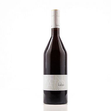 Collio Rosso Riserva - Rosso