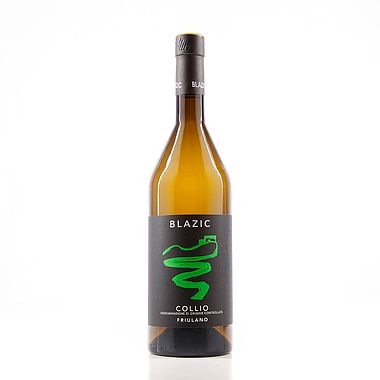 Friulano - Bianco