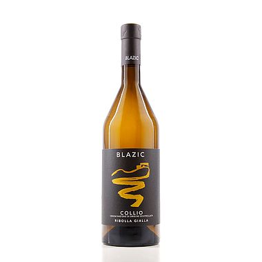 Ribolla Gialla  - Bianco