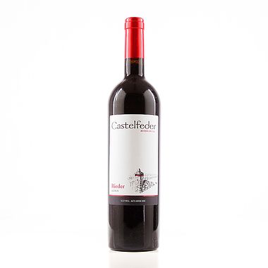 Lagrein Rieder - Rosso