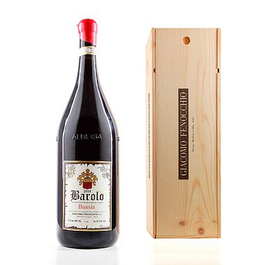 Barolo Bussia 3 L - Rosso