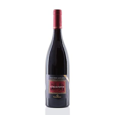 Pinot Nero Riserva  - Rosso