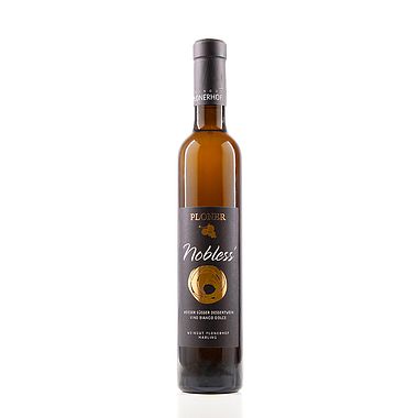 Moscato Giallo Nobless 0.375 L - Bianco