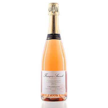 Ros Brut Zero Grand Cru - Spumante Ros