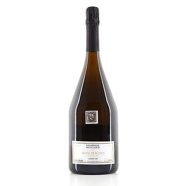 Blanc de Blancs Extra Brut  - Schaumwein