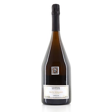 Blanc de Blancs Extra Brut  - Spumante