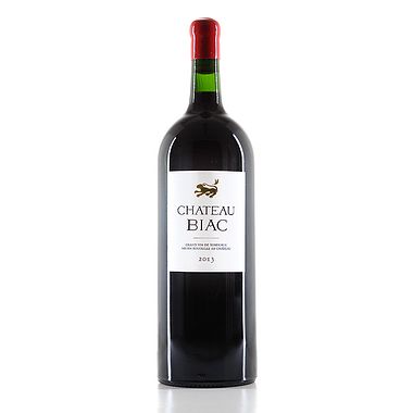 Chteau Biac MG - Rosso