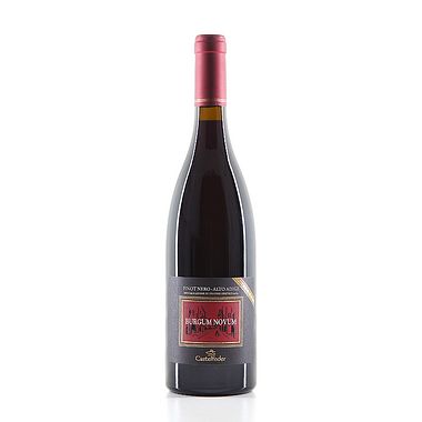 Pinot Nero Riserva - Rosso