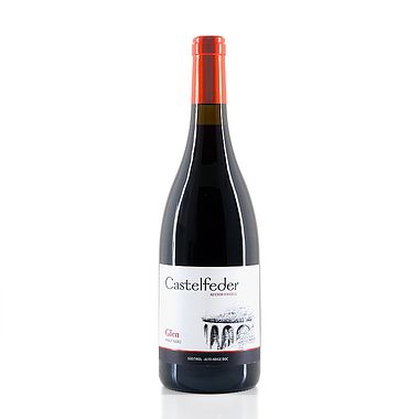 Pinot Nero Glen - Rosso