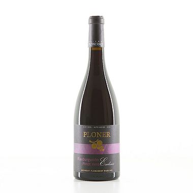 Pinot Nero Exclusiv - Rosso