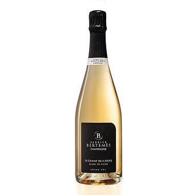 Le Champ de 8 Jours Extra Brut - Spumante