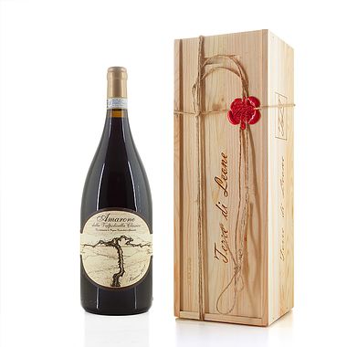Amarone della Valpolicella - Rosso
