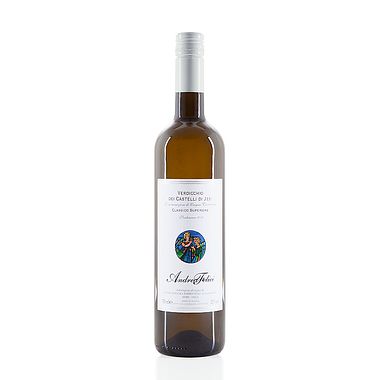 Verdicchio dei Castelli - Bianco