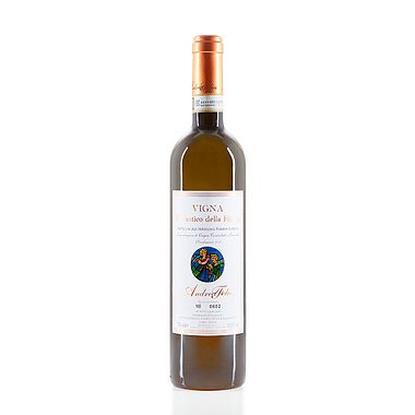 Verdicchio dei Castelli di  - Bianco