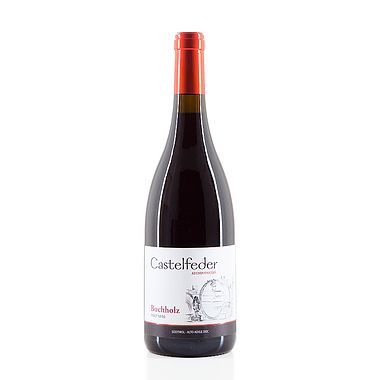 Pinot Nero Buchholz - Rosso
