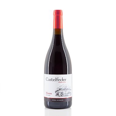 Pinot Nero Mazon - Rosso