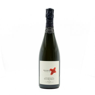 Prohibition Extra Brut - Spumante