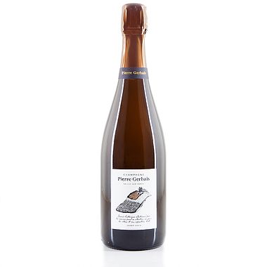 Champ Viole - Schaumwein