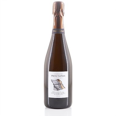 Bochot Extra Brut - Schaumwein