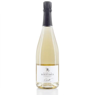 Carat 5-9 Extra Brut 1er Cru - Schaumwein